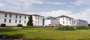 Mallow General Hospital thumbnail